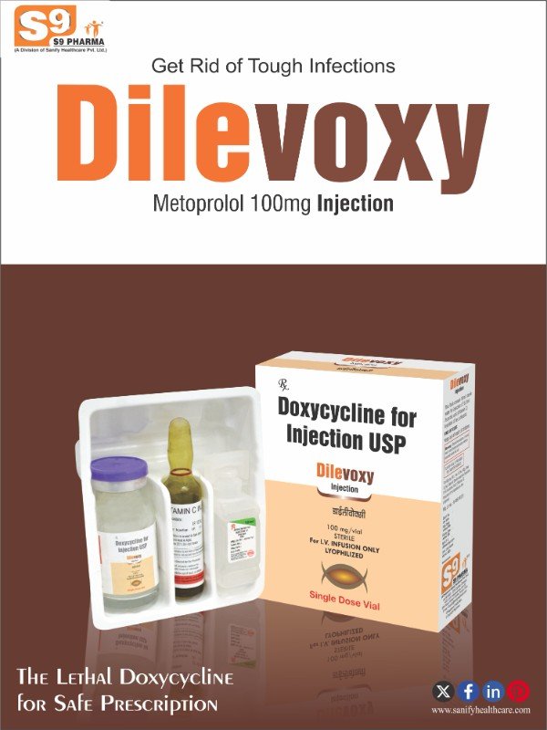 Dilevoxy-100